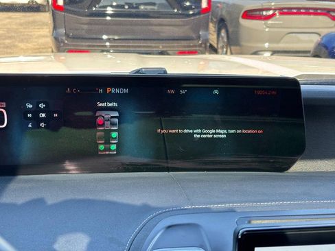 Used 2025 Ford Expedition Max Platinum w/ Platinum Ultimate Package image 24