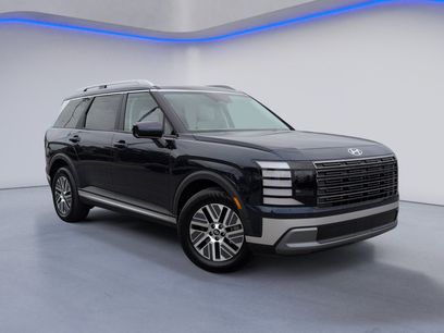 New 2026 Hyundai Palisade SEL Premium