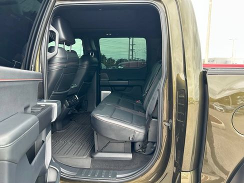 Used 2025 Ford F150 Raptor AWD/4WD image 47