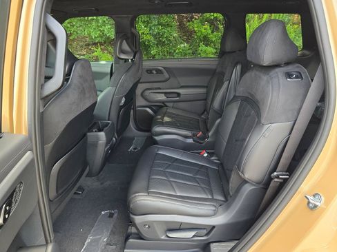 New 2027 Kia Telluride X-Line SX Prestige AWD/4WD image 4
