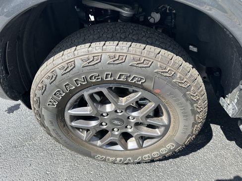 Certified 2024 Ford Ranger XLT w/ FX4 Off-Road Package image 10