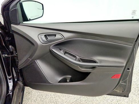 Used 2016 Ford Focus S FWD image 23