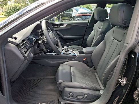 Certified 2023 Audi A5 2.0T Premium w/ Convenience Package AWD/4WD image 15