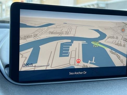 Used 2023 Acura MDX FWD w/ Technology Package image 24