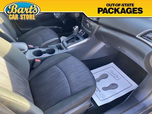 Used 2019 Nissan Sentra SV image 15