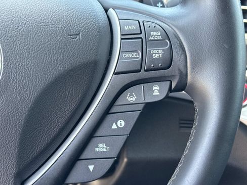 Used 2022 Acura ILX FWD image 9