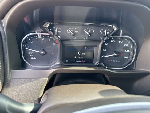 Used 2021 GMC Sierra 1500 SLT image 14