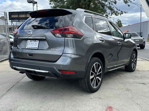Used 2020 Nissan Rogue SL image 5