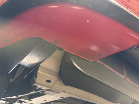 Used 2004 Chevrolet Monte Carlo SS w/ Dale Earnhardt Jr. Package image 37