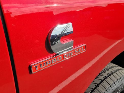 New 2026 RAM 3500 Tradesman image 6