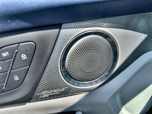 New 2026 Buick Enclave Avenir w/ Super Cruise Package image 23