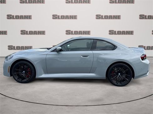 New 2026 BMW M2 w/ Lighting Package image 2