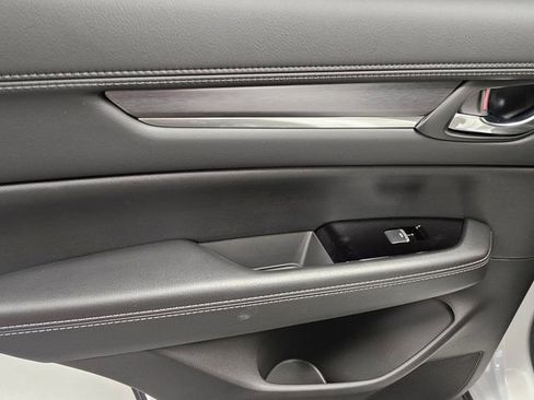 Used 2025 MAZDA CX-5 AWD 2.5 S image 23