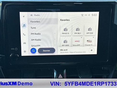 Used 2024 Toyota Corolla LE image 30