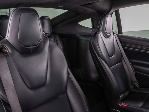 Used 2023 Tesla Model X Plaid AWD/4WD image 27