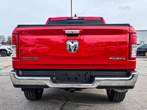 Used 2019 RAM 1500 Big Horn image 5