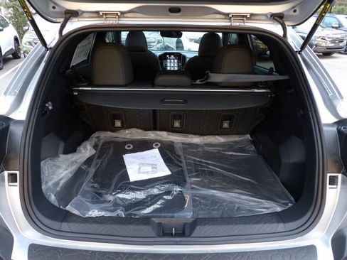 New 2026 Subaru Crosstrek 2.5i Wilderness image 27