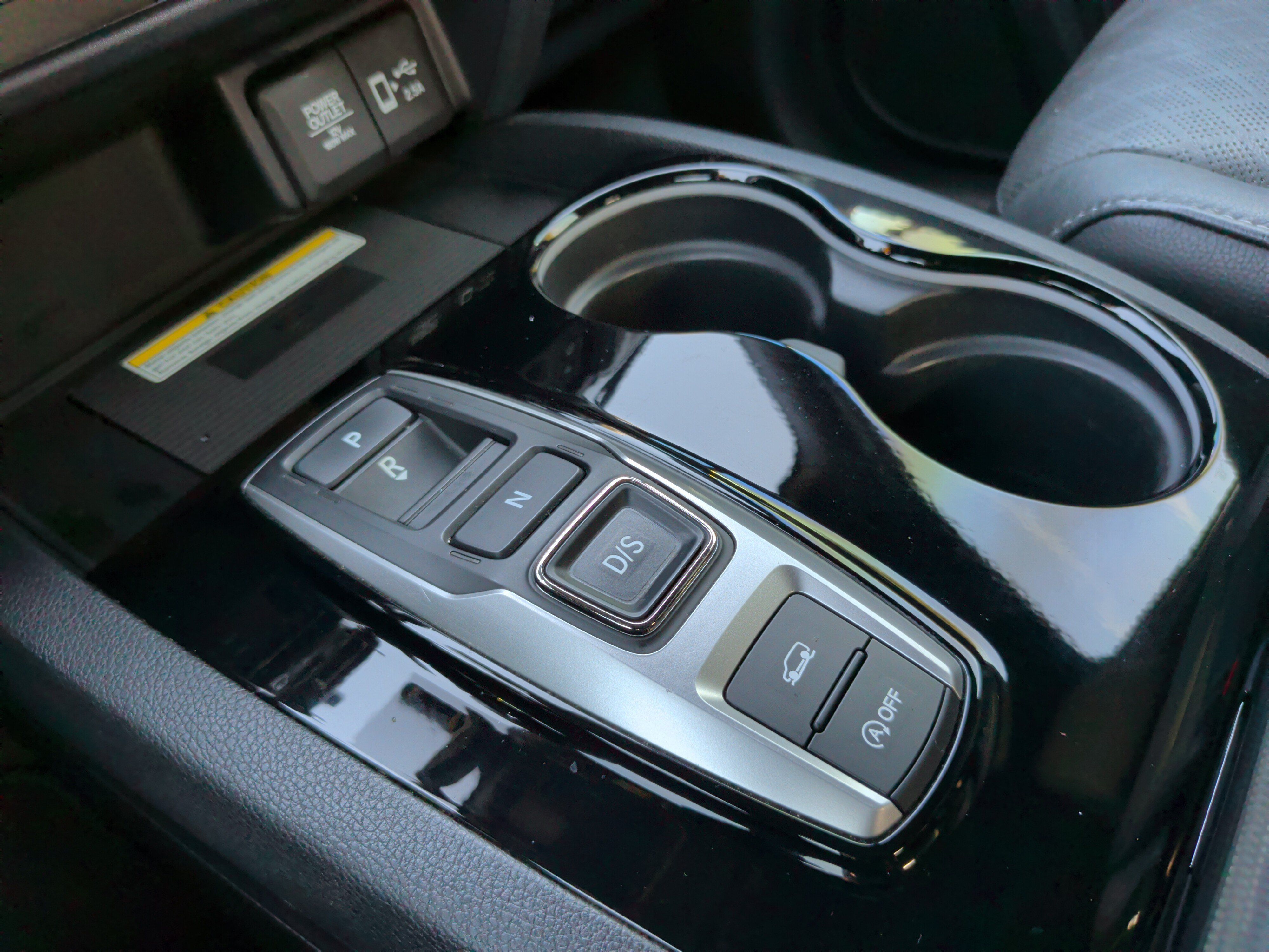 Used 2021 Honda Passport Elite image 19