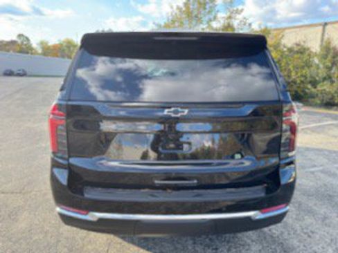 New 2026 Chevrolet Tahoe 4WD image 6
