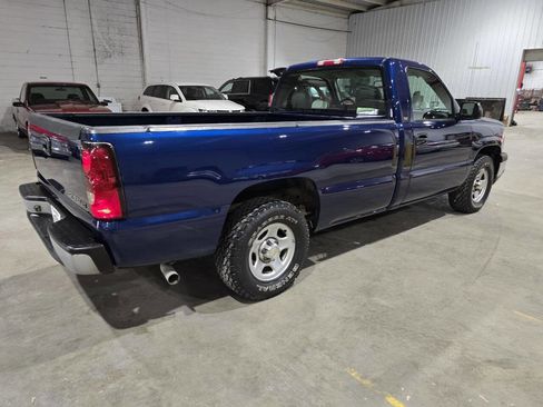 Used 2004 Chevrolet Silverado 1500 W/T image 15