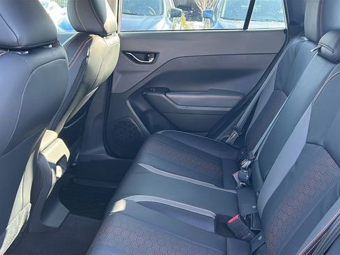 Certified 2025 Subaru Crosstrek 2.5i Limited w/ Popular Package #4A image 22