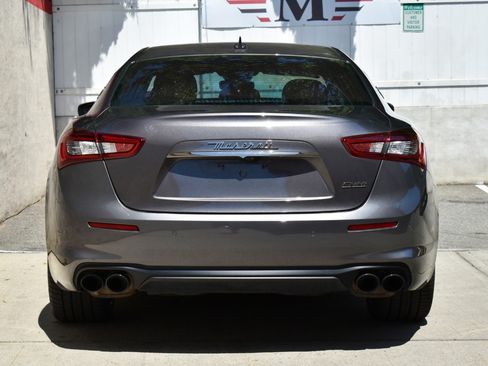 Used 2019 Maserati Ghibli RWD image 7