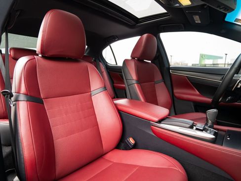 Used 2019 Lexus GS 350 F Sport image 13