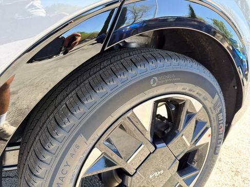 New 2026 Kia Sportage SX image 27