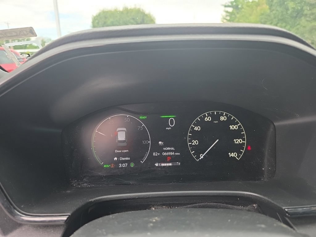 Certified 2024 Honda CR-V Sport image 15