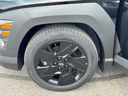 New 2026 Hyundai Kona SEL Sport image 21