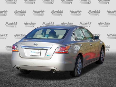 Used 2014 Nissan Altima 2.5 S image 8