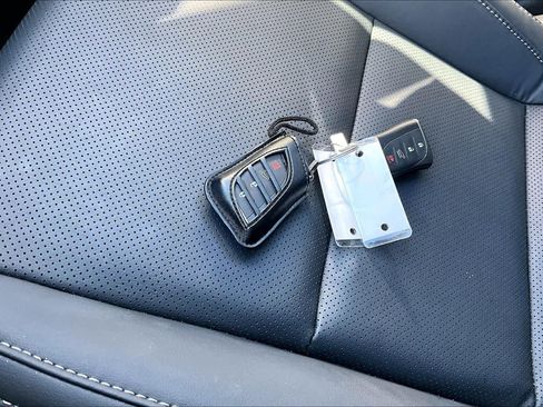 Used 2024 Lexus NX 350 AWD w/ Premium Package image 13