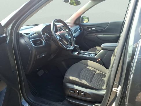 Used 2019 Chevrolet Equinox LT FWD image 20