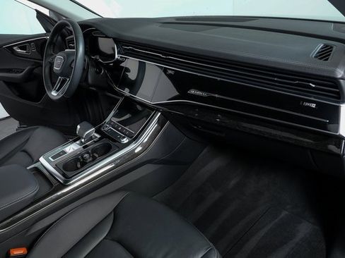 Used 2023 Audi Q8 Premium w/ Convenience Package image 22