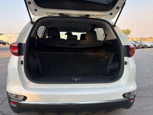 Used 2022 Kia Sportage LX AWD/4WD image 11