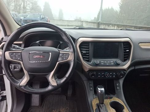 Used 2019 GMC Acadia Denali w/ Technology Package image 14