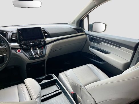 Used 2023 Honda Odyssey EX-L image 23