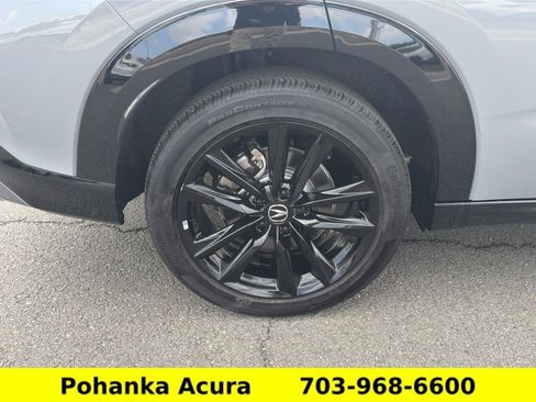 Certified 2025 Acura ADX A-Spec AWD/4WD image 33