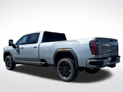 New 2026 GMC Sierra 3500 AT4 w/ AT4 Premium Plus Package AWD/4WD image 5