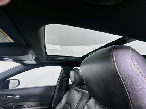 Used 2019 Cadillac XT4 Sport FWD image 27