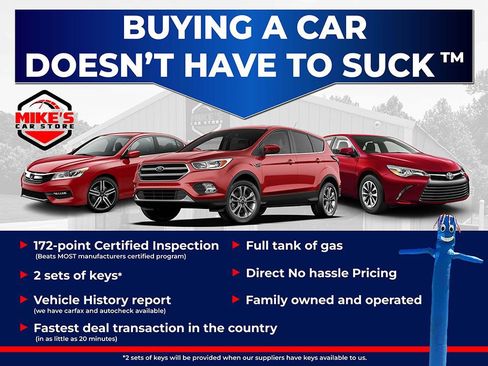 Used 2018 Toyota RAV4 Limited w/ All Weather Liner Package AWD/4WD image 2