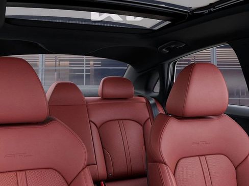 New 2025 Kia K5 GT-Line w/ GT-Line Premium Package image 28