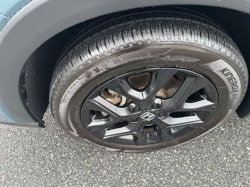 Certified 2023 Honda HR-V Sport image 25