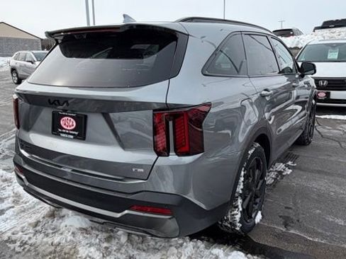 New 2026 Kia Sorento SX Prestige AWD/4WD image 6