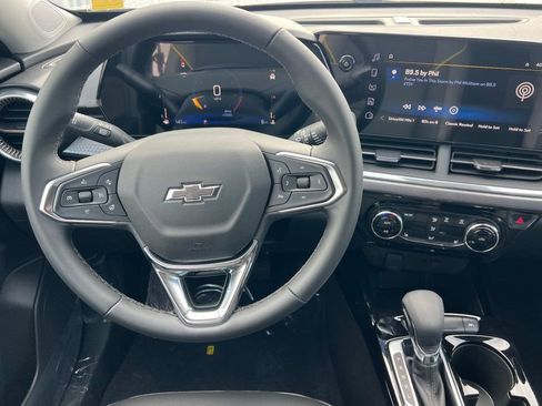 New 2026 Chevrolet Trax ACTIV w/ Driver Confidence Package FWD image 11