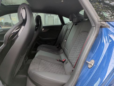 Used 2024 Audi RS 5 Sportback image 32