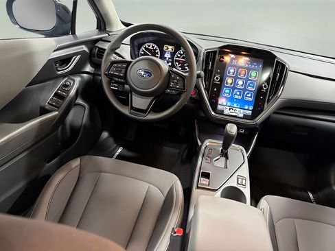 Certified 2026 Subaru Crosstrek 2.5i Premium AWD/4WD image 27