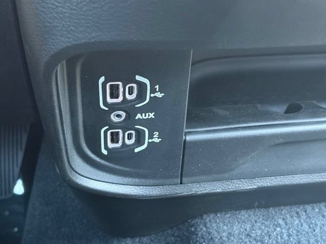 New 2026 RAM 3500 Tradesman AWD/4WD image 38