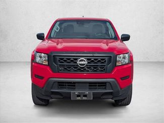 Used 2023 Nissan Frontier S w/ Technology Package video 2