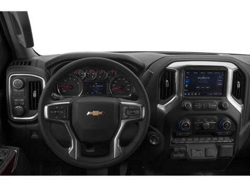 Used 2022 Chevrolet Silverado 3500 LT w/ Convenience Package AWD/4WD image 10